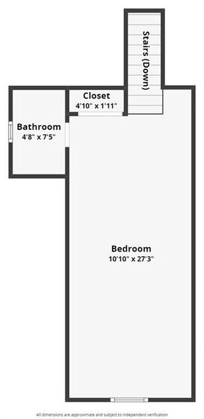 2D floor plan layout of this home in , Monroe, GA (Image 6). 2D floor plan layout of this home in , Monroe, GA (Image 6).