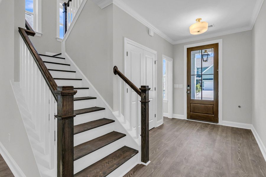 Image 32 of a home in Tidewater at Lakes of Cane Bay. Image 32 of a home in Tidewater at Lakes of Cane Bay.