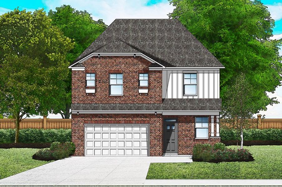 Elevation C4 Elevation C4