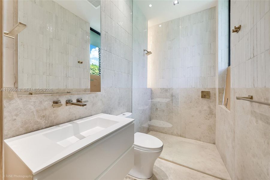 Furnished interior view inside a new home in , Miami (Image 8). Furnished interior view inside a new home in , Miami (Image 8).