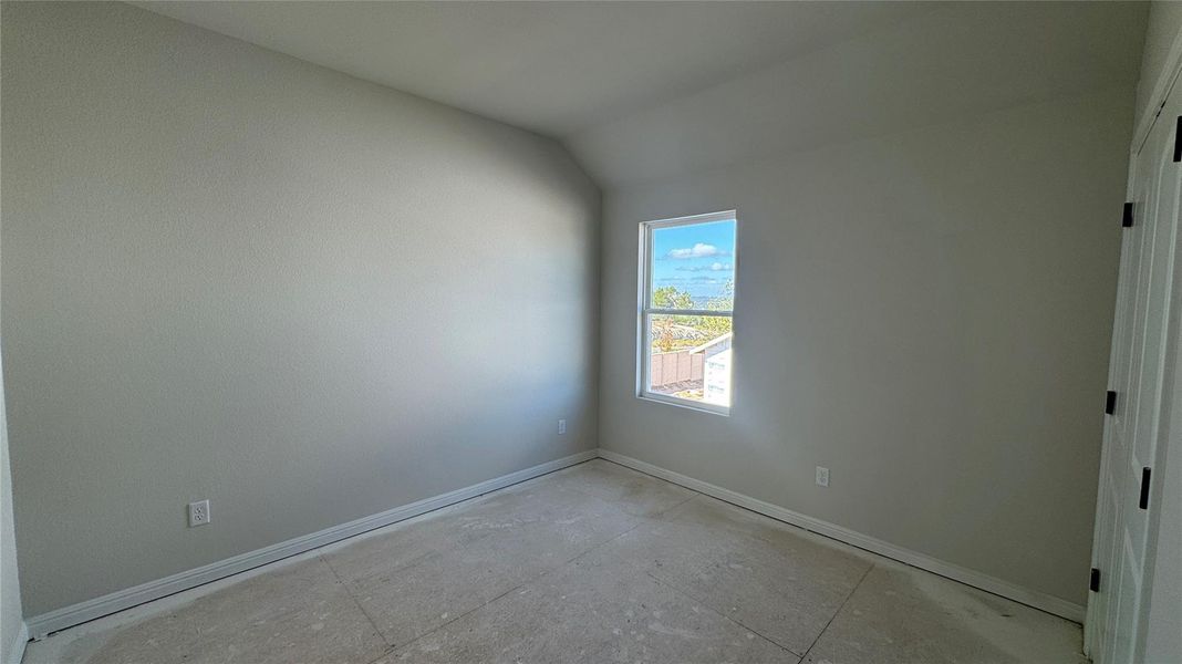 In-progress construction of a new home in Cannon Ranch 40s, Dripping Springs, TX (Image 18).