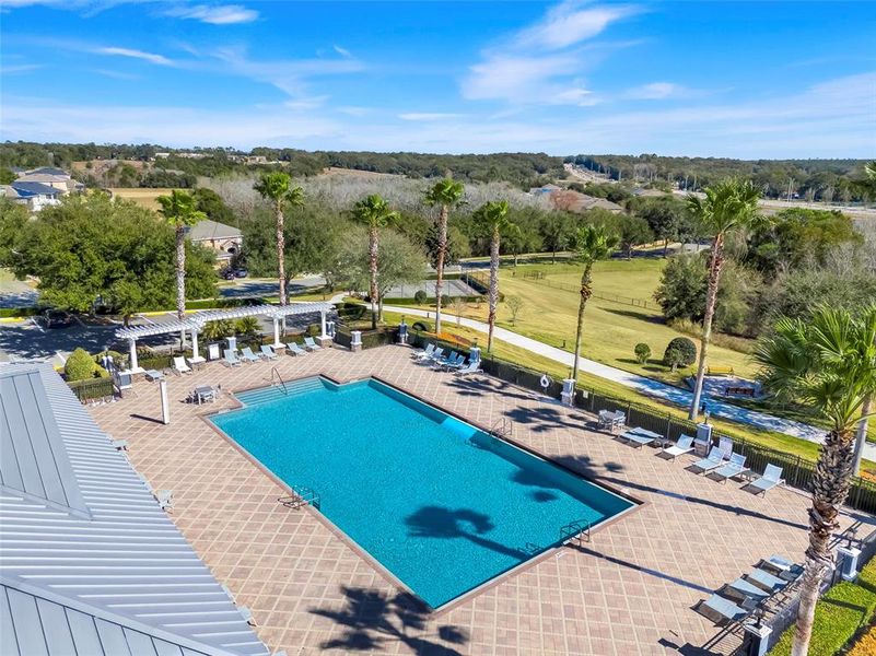 Community amenities in Summerbrooke, Mount Dora (Image 32).