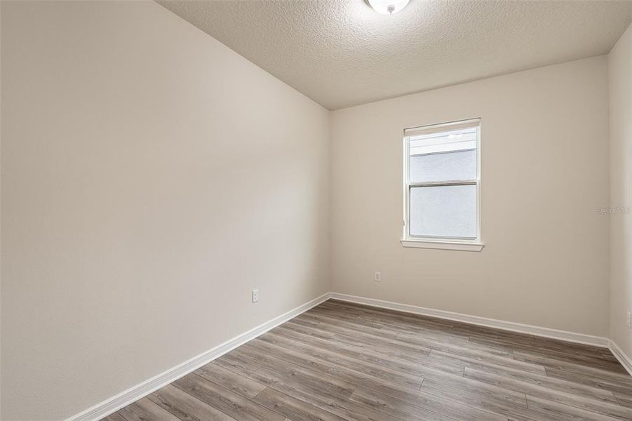 Spacious, unfurnished interior of a new home in Willow Ridge, Montverde (Image 20).