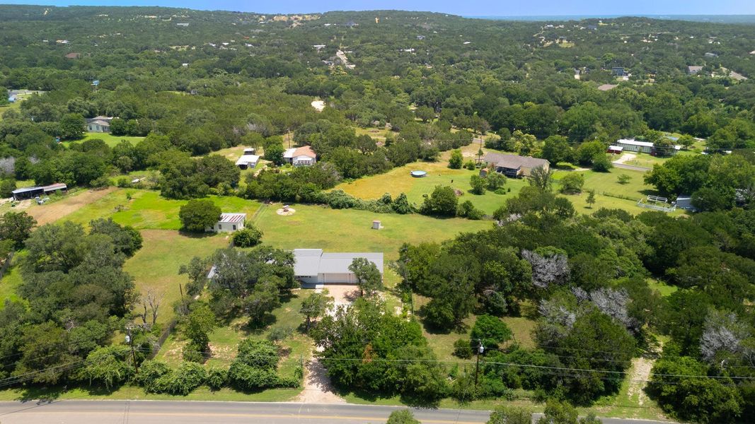 Natural landscape and outdoor views near  in Leander (Image 24).