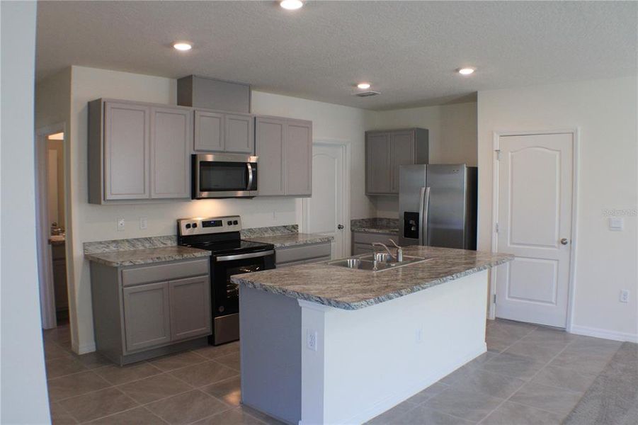 Furnished interior view inside a new home in Charles Cove, Davenport (Image 9). Furnished interior view inside a new home in Charles Cove, Davenport (Image 9).