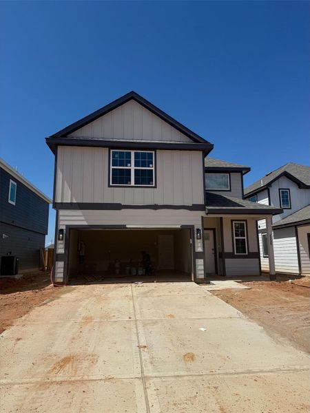Image 35 of a home in River's Edge.