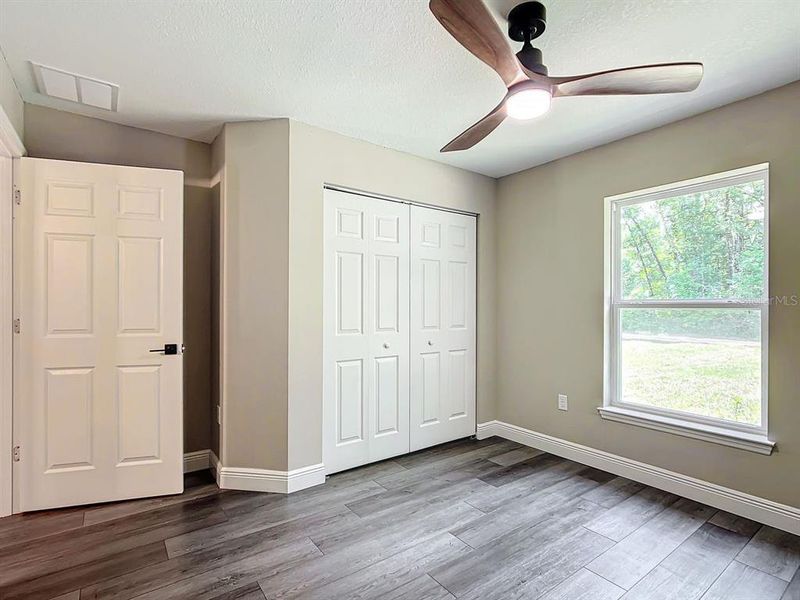 Spacious, unfurnished interior of a new home in , Williston (Image 21). Spacious, unfurnished interior of a new home in , Williston (Image 21).