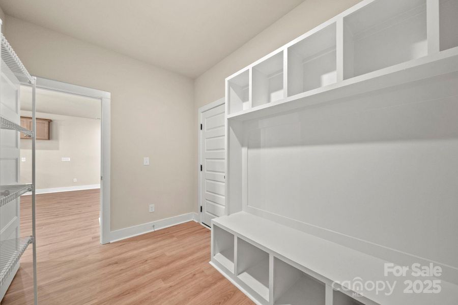 Spacious, unfurnished interior of a new home in , Monroe (Image 14).