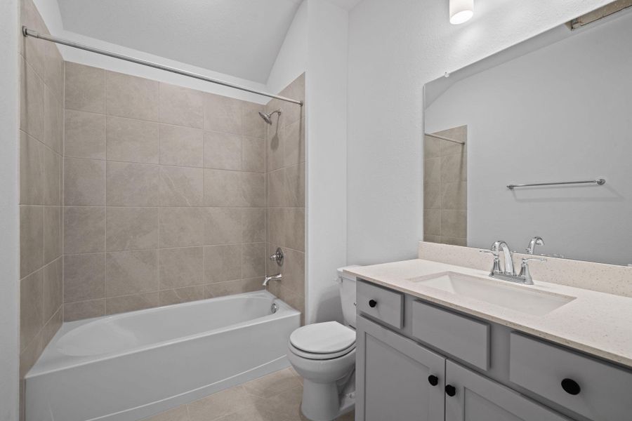 21515 Felders Orangetip Dr Cypress, TX New Home Image 23