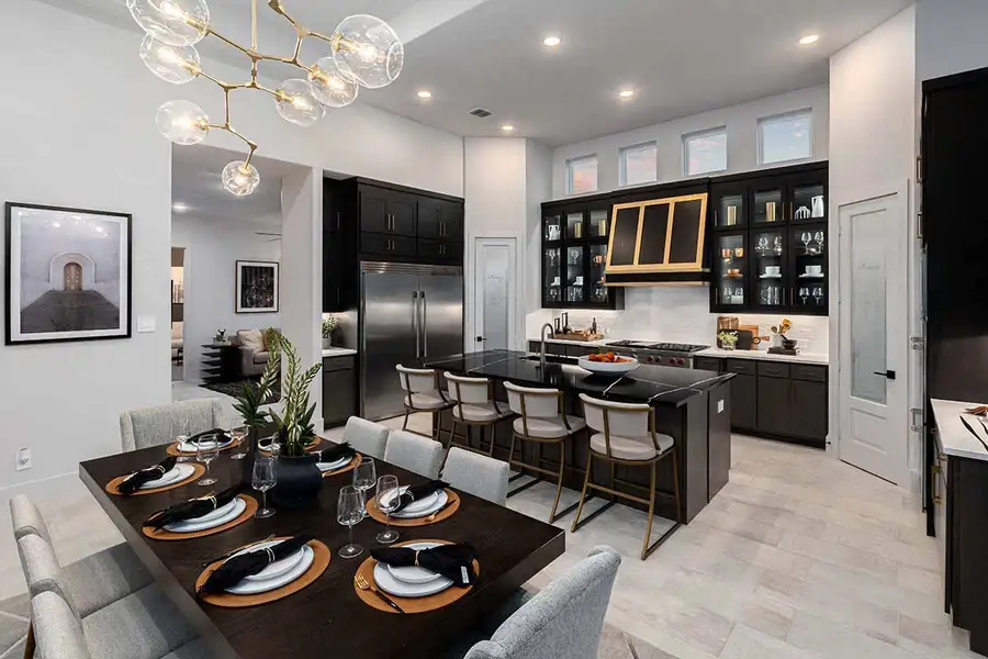 Image 4 representing the Lexington by Landon Homes in Lexington Frisco, Frisco, TX. Image 4 representing the Lexington by Landon Homes in Lexington Frisco, Frisco, TX.