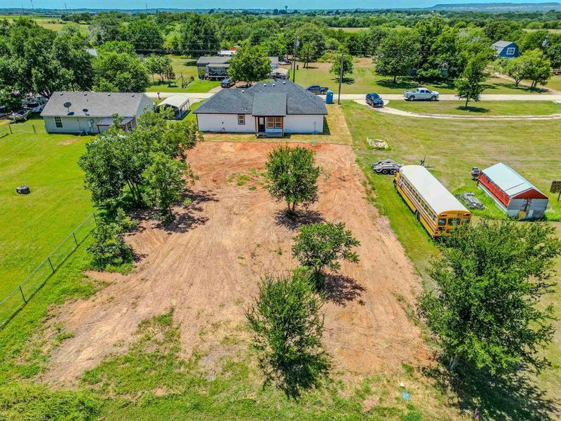 View of subject property View of subject property