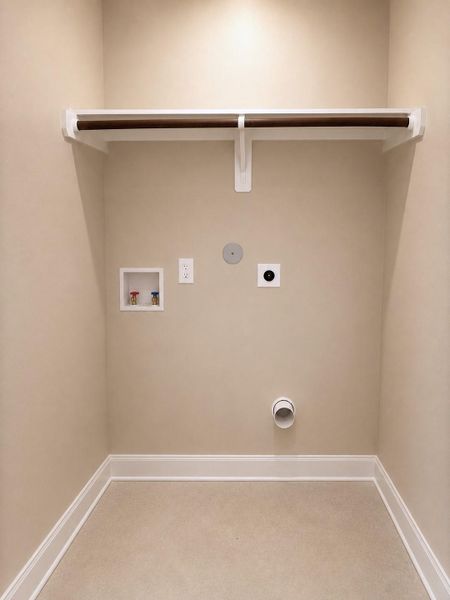 Spacious, unfurnished interior of a new home in , Montgomery (Image 22). Spacious, unfurnished interior of a new home in , Montgomery (Image 22).