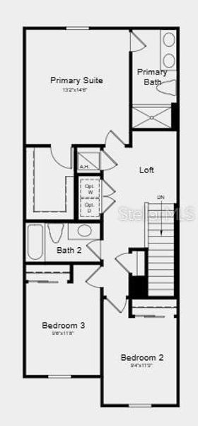 2D floor plan layout of this home in Skye Ranch Community Group Page, Sarasota, FL (Image 4). 2D floor plan layout of this home in Skye Ranch Community Group Page, Sarasota, FL (Image 4).