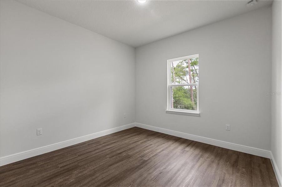 Spacious, unfurnished interior of a new home in , Ocala (Image 39).