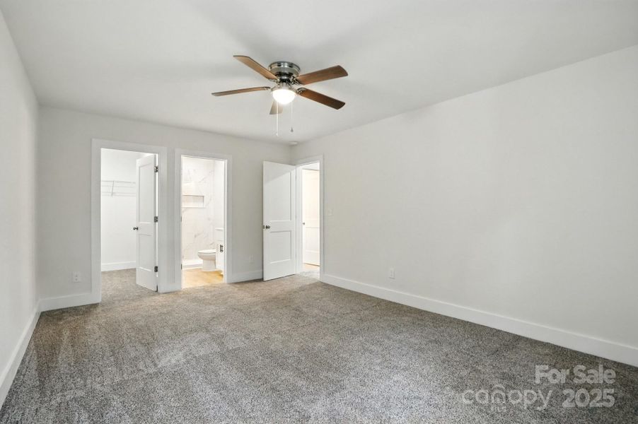 Primary Bedroom Primary Bedroom