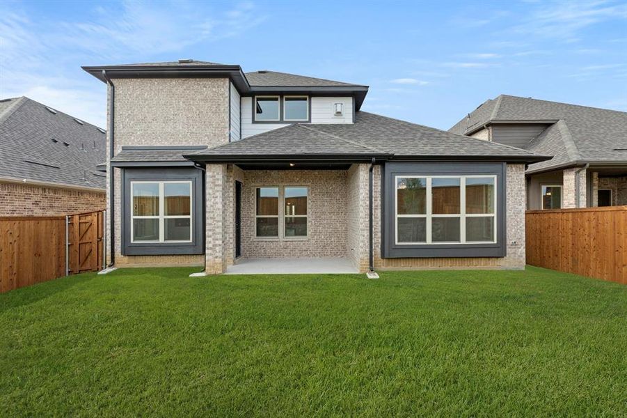 26. 3229 Agnew - Back 26. 3229 Agnew - Back