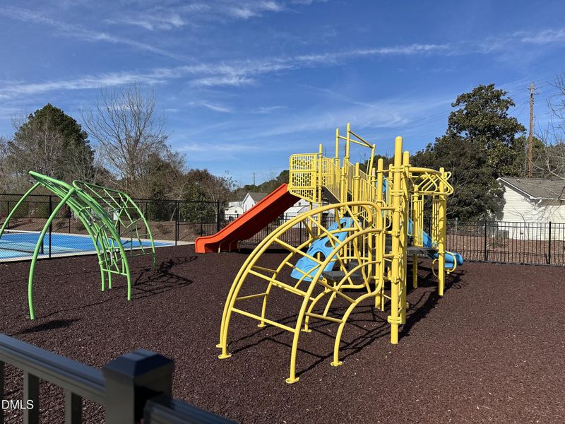 Playground Playground