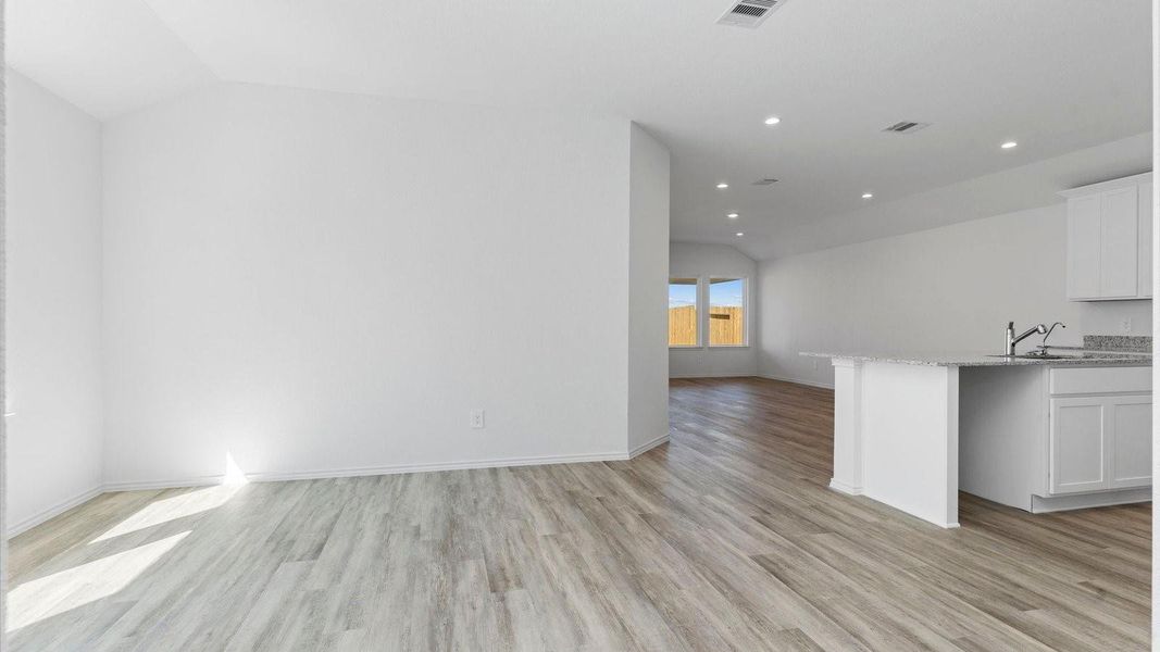 *Images and 3D tour are for illustration only and options may vary from home as built.