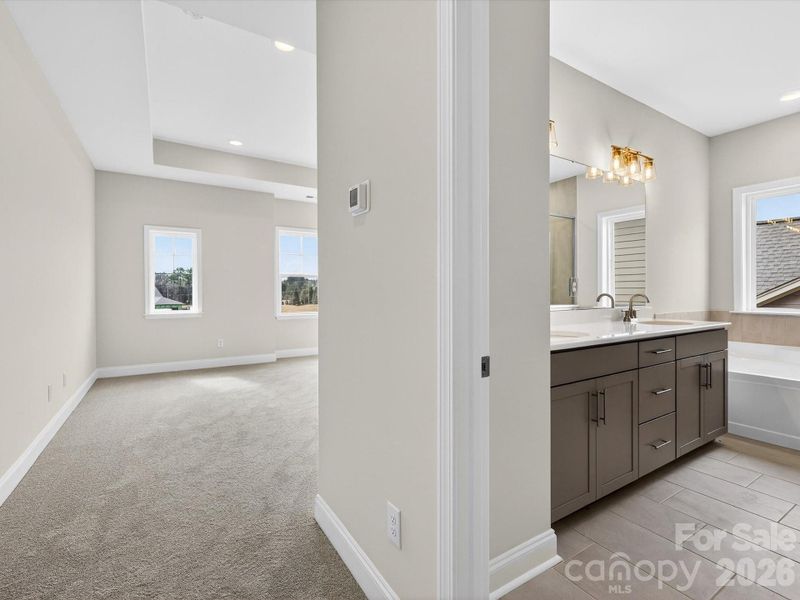 Primary Suite Primary Suite