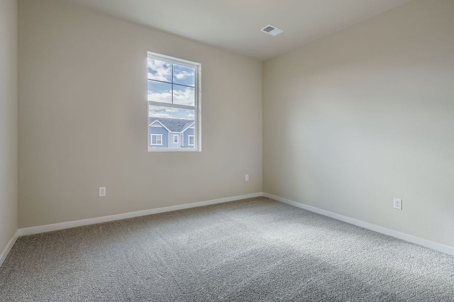 3,095sf New Home in Berthoud, CO.  - Slide 24