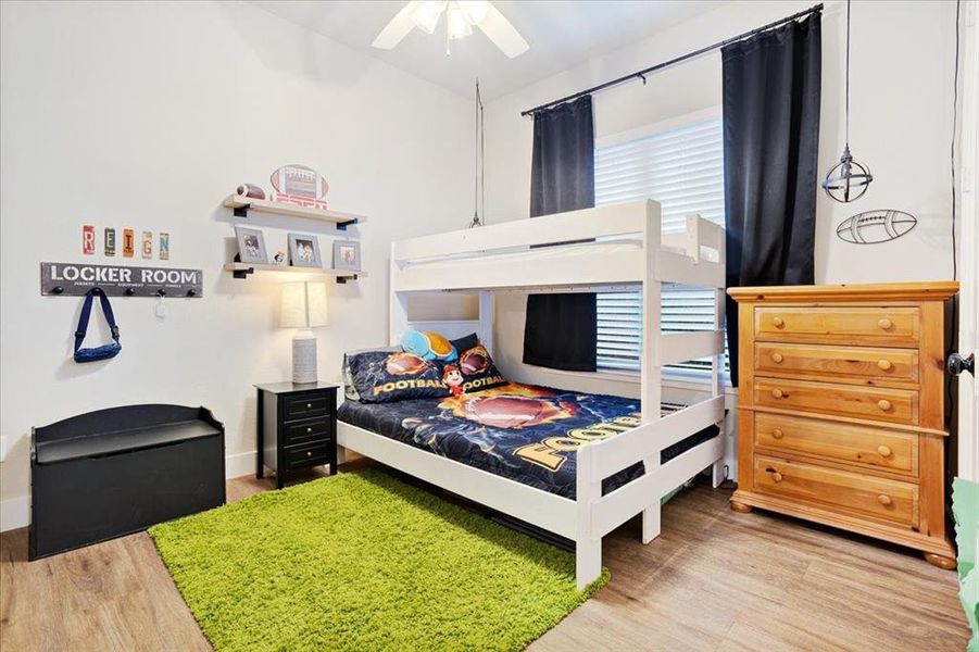 Furnished interior view inside a new home in , Sherman (Image 30). Furnished interior view inside a new home in , Sherman (Image 30).