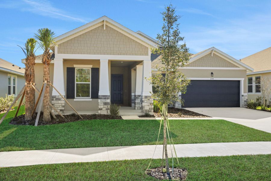 New Home in Land O Lakes, FL.  - Slide 5