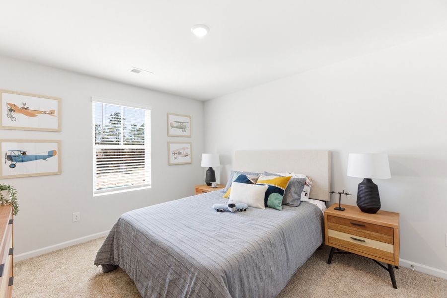 Watercrest New Home in Holly Ridge, NC. - Slide 27 Watercrest New Home in Holly Ridge, NC. - Slide 27