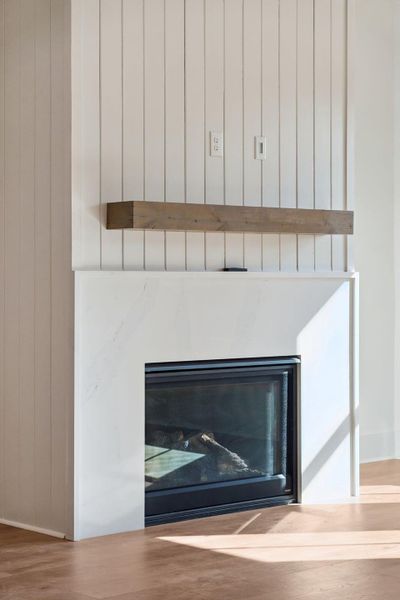 Close-up of interior finishes inside a home in , Johns Island (Image 21). Close-up of interior finishes inside a home in , Johns Island (Image 21).
