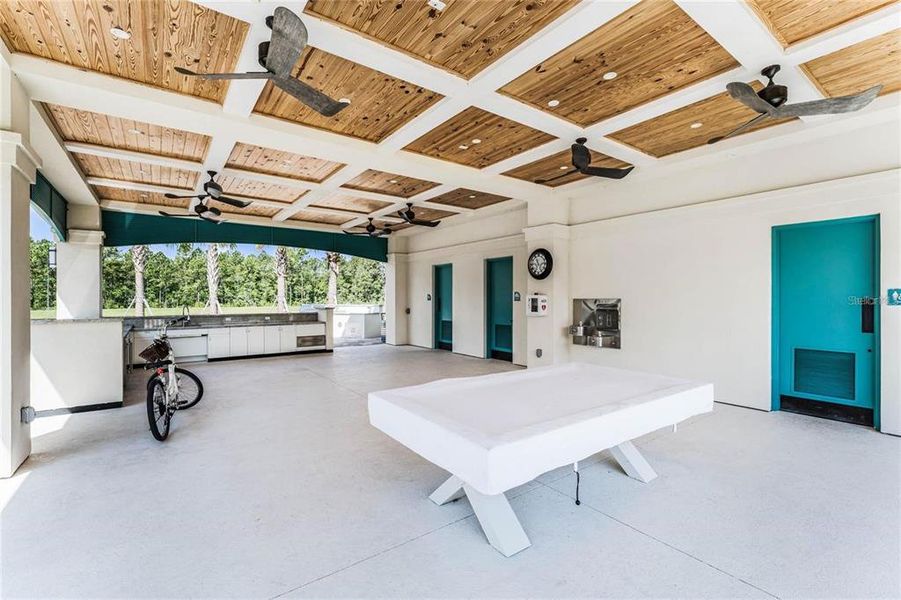 Community amenities in Del Webb Sunbridge, St. Cloud (Image 27).