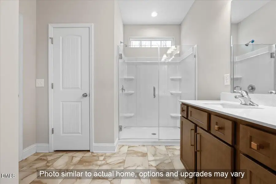 Bailey - Primary Bathroom