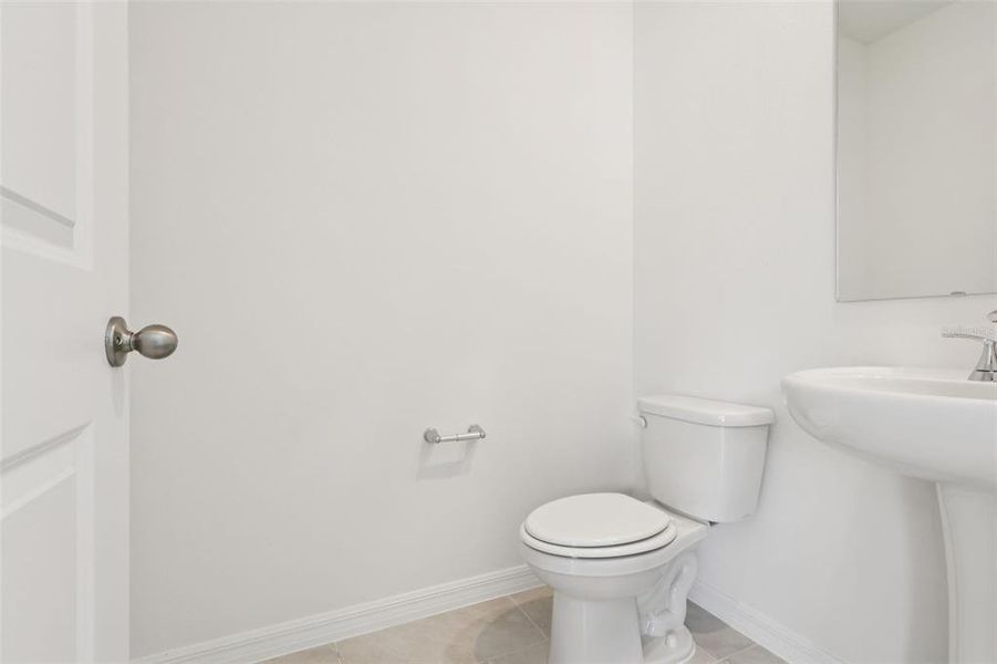 Image 34 of a home in Crosswinds - Classic Series.