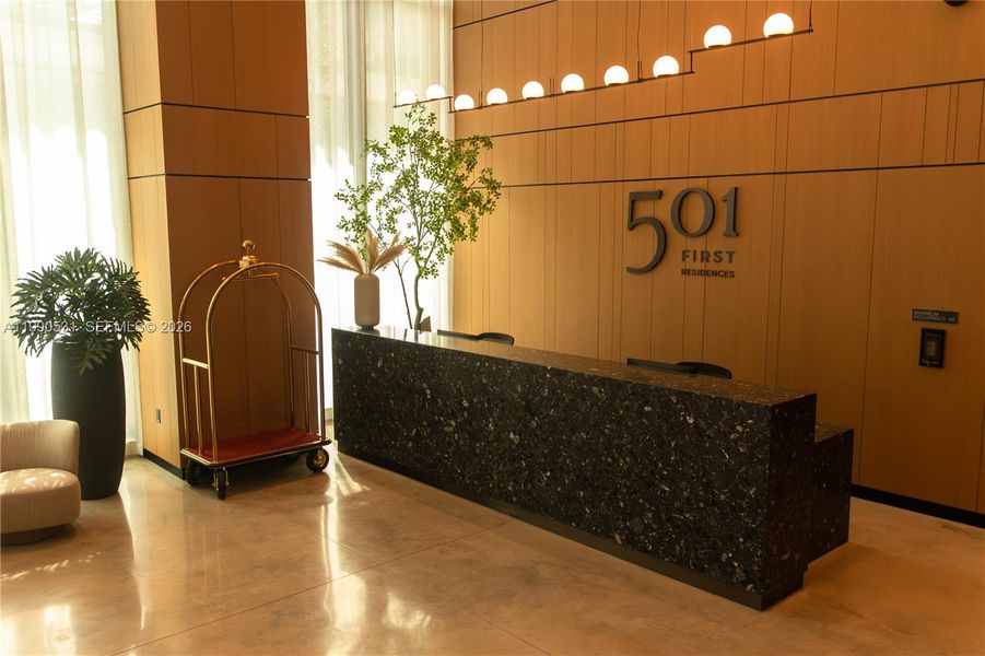 Community amenities in , Miami (Image 43).