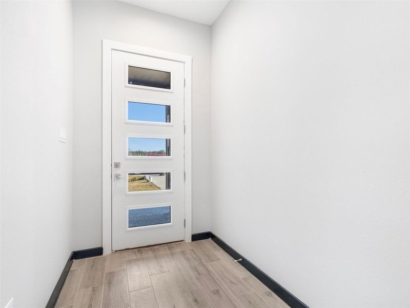 Spacious, unfurnished interior of a new home in , Sweeny (Image 29). Spacious, unfurnished interior of a new home in , Sweeny (Image 29).