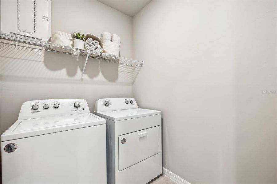 Image 27 of a home in Heritage Lake Park.