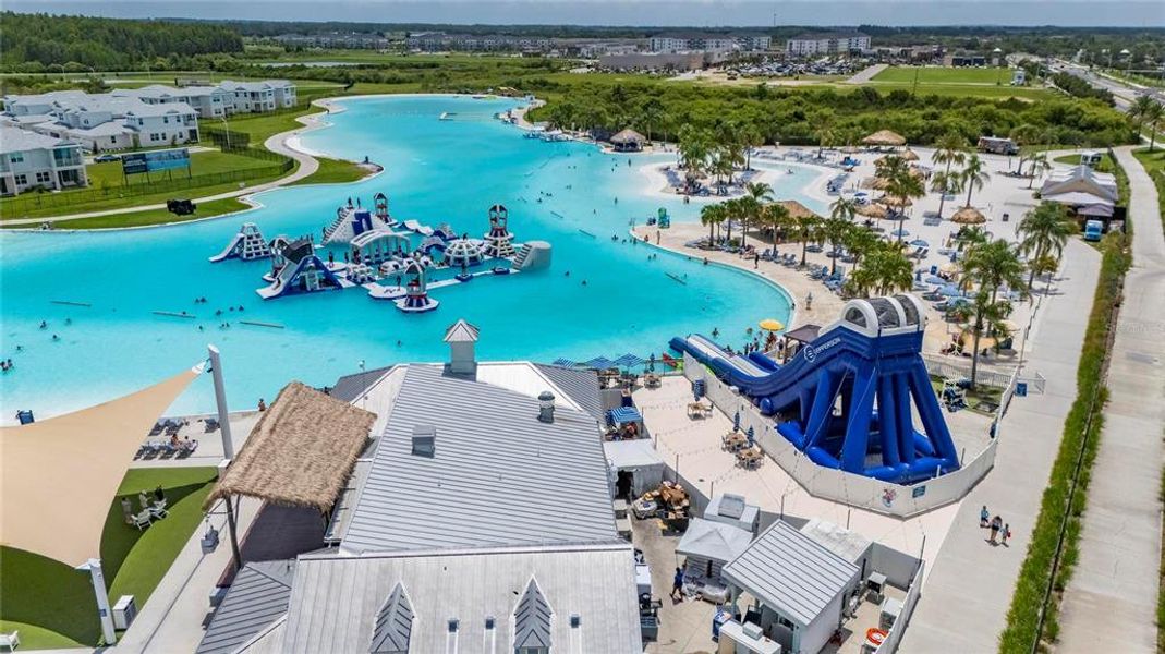Community amenities in Robin's Cove at Epperson, Wesley Chapel (Image 69).
