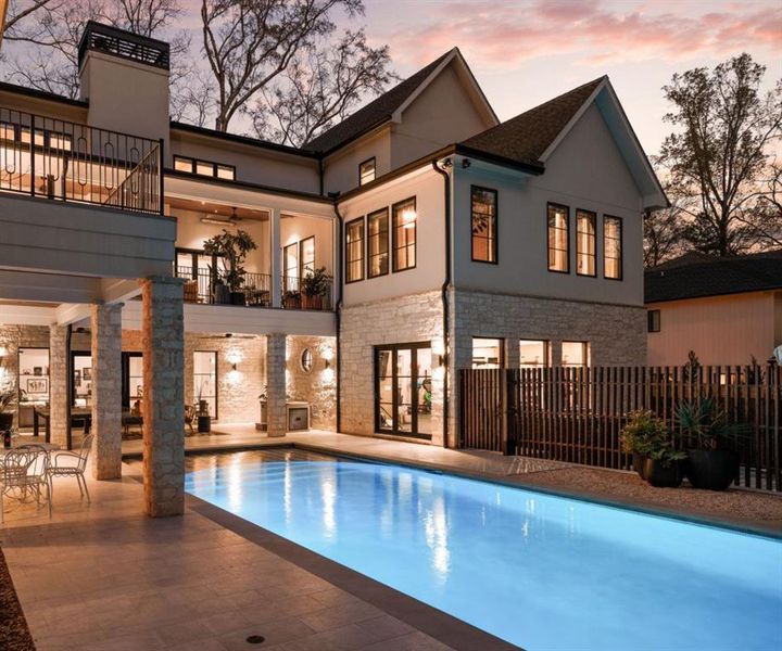 Community amenities in , Sandy Springs (Image 73).