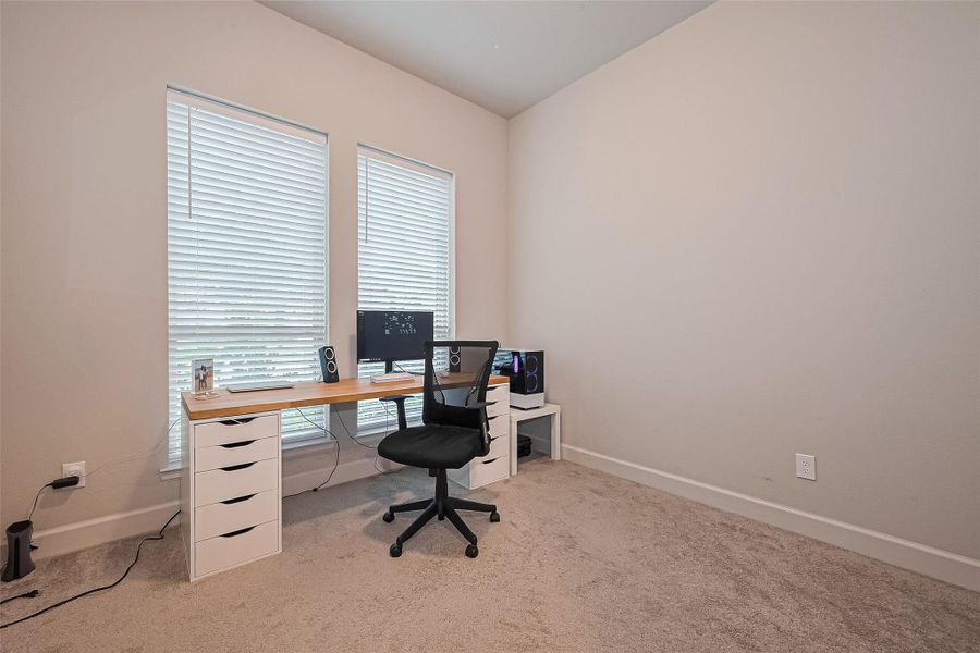 Image 24 of a home in Cane Island 50'.