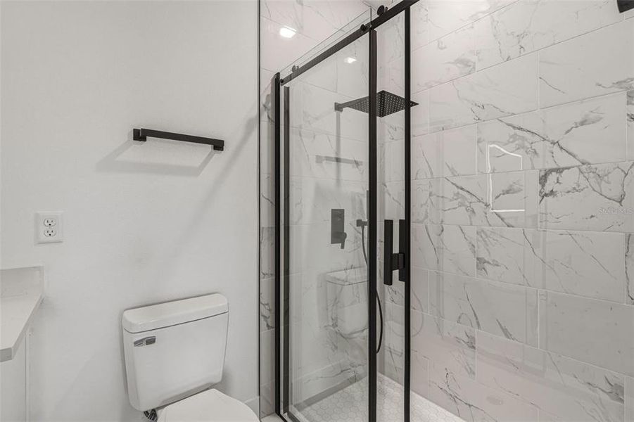 Furnished interior view inside a new home in , North Port (Image 6).