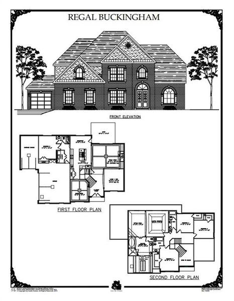 2D floor plan layout of this home in , Conyers, GA (Image 1). 2D floor plan layout of this home in , Conyers, GA (Image 1).