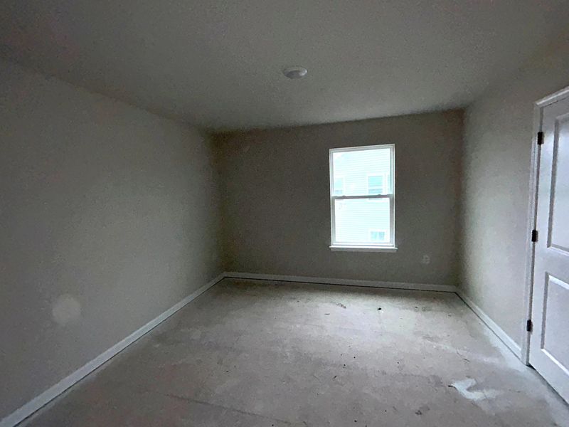 In-progress construction of a new home in Trieste at Bella Vita, Myrtle Beach, SC (Image 18).