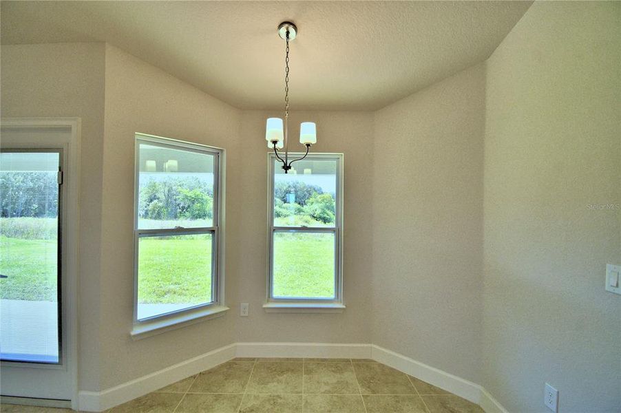 Spacious, unfurnished interior of a new home in , Lake Wales (Image 44).