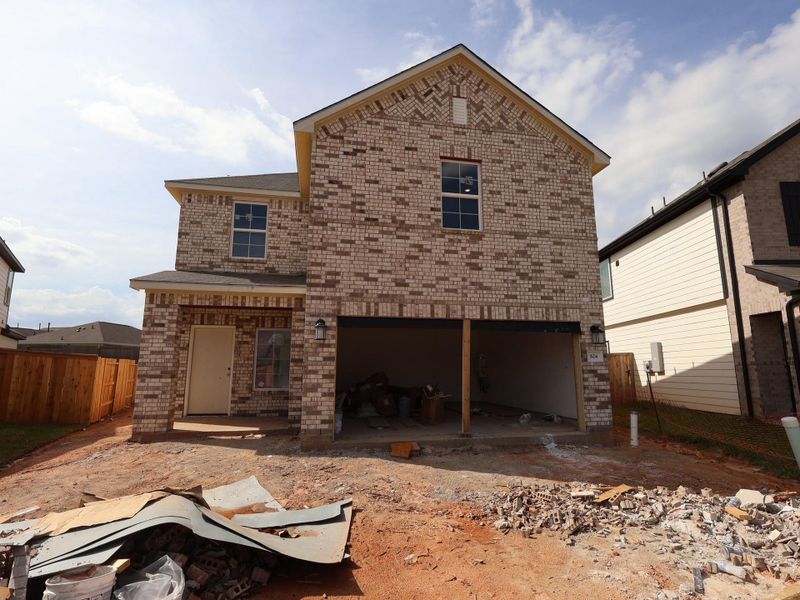 Image 27 of a home in Moran Ranch. Image 27 of a home in Moran Ranch.