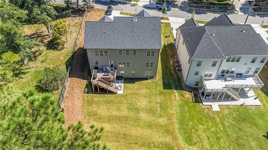 Image 36 of a home in .