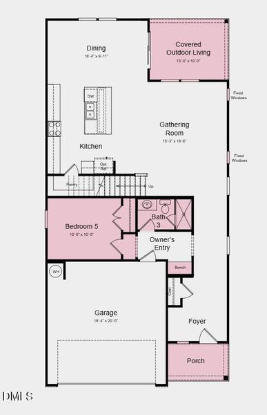 FIRST FLOOR FIRST FLOOR