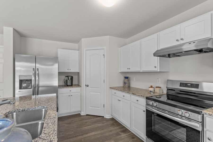 Landrum, SC New Home.  - Slide 7