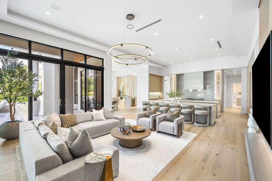 Image 83 of a home in .