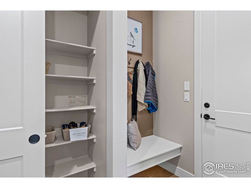 Photos of Voyage Model