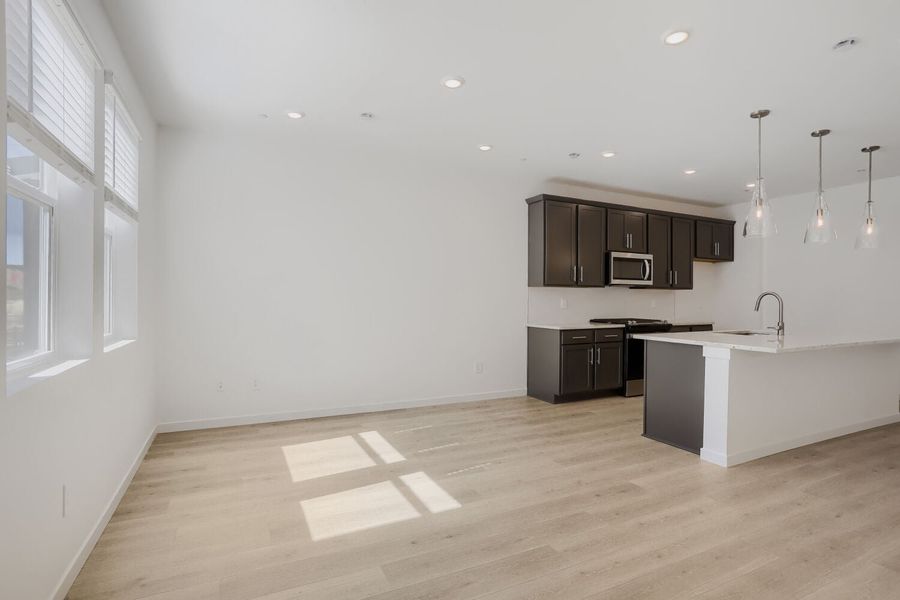 New Home in Longmont, CO.  - Slide 7