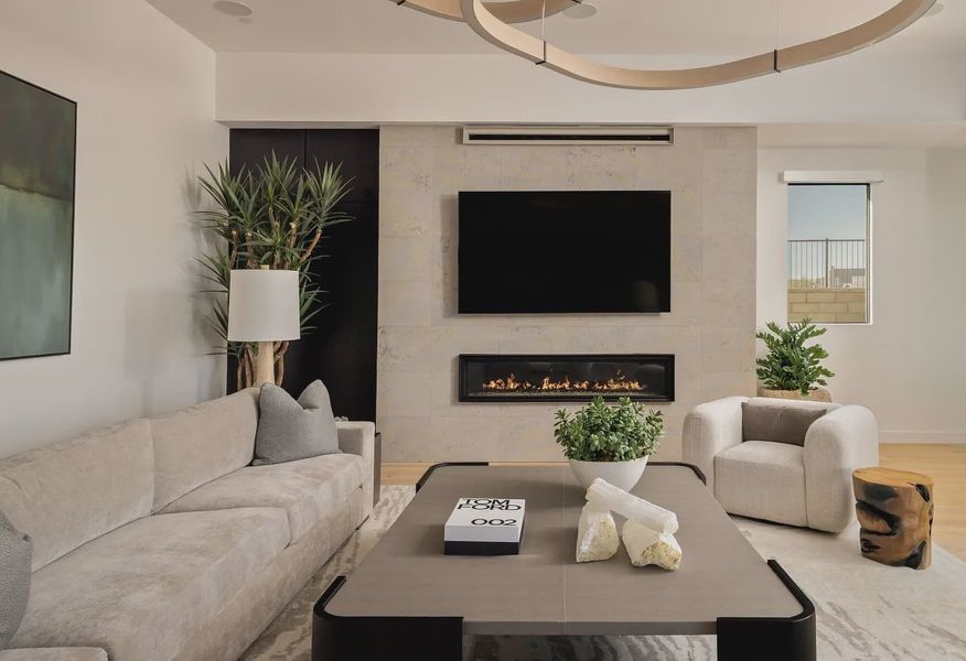 Great Room - 20 of 32 Great Room - 20 of 32