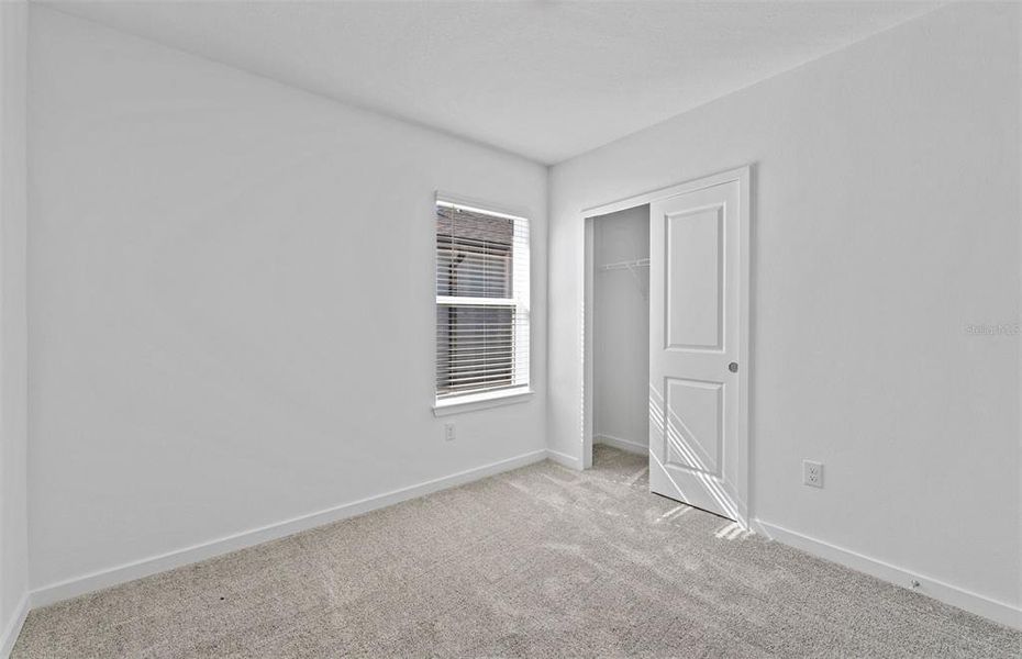 Spacious, unfurnished interior of a new home in , Parrish (Image 17). Spacious, unfurnished interior of a new home in , Parrish (Image 17).